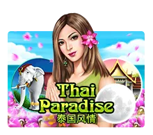 Joker123 : Thai Paradise - JOOX138
