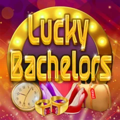 Microgaming : Lucky Bachelors - JOOX138