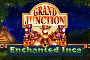 Playtech : Grand Junction: Enchanted Inca - JOOX138