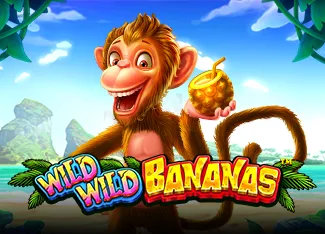 Pragmatic : Wild Wild Bananas - JOOX138
