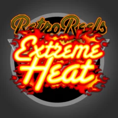 Microgaming : Retro Reels - Extreme Heat - JOOX138