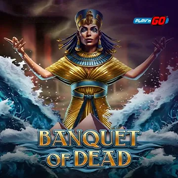 PlaynGo : Banquet of Dead - JOOX138