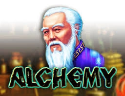 PLAYSTAR : ALCHEMY - JOOX138