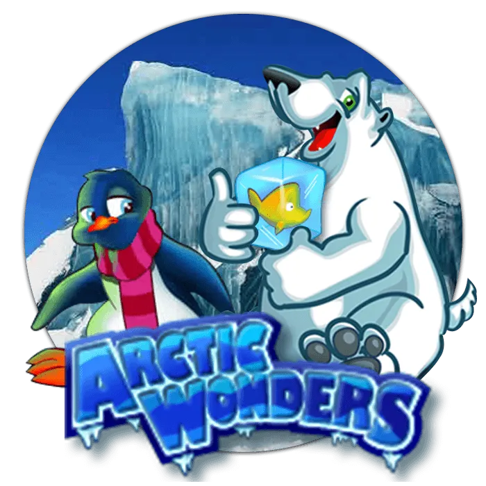 Habanero : Arctic Wonders - JOOX138