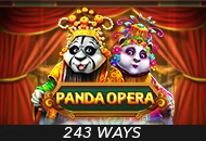 Spadegaming : Panda Opera - JOOX138