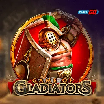 PlaynGo : Game of Gladiators - JOOX138