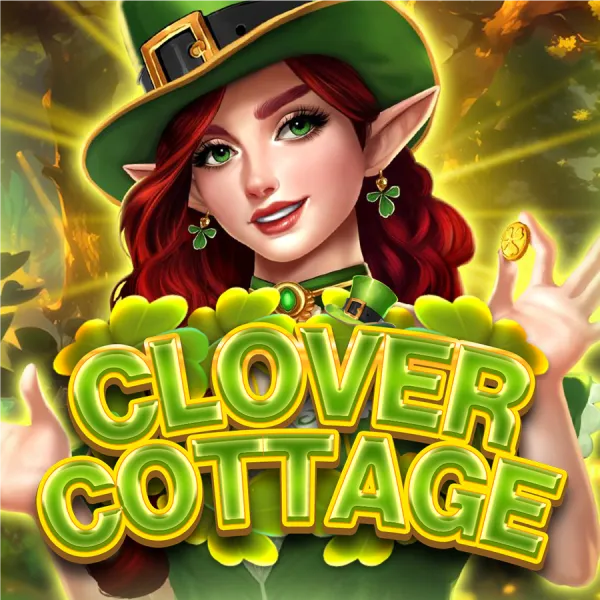 CosmoPlay : Clover Cottage - JOOX138