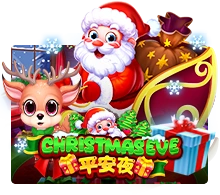 Joker123 : Christmas Eve - JOOX138