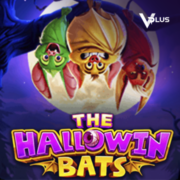 Vplus : The Hallowin Bats - JOOX138