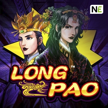 NetEnt : Long Pao - JOOX138