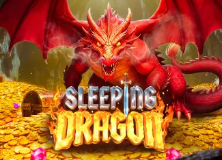 Pragmatic : Sleeping Dragon - JOOX138