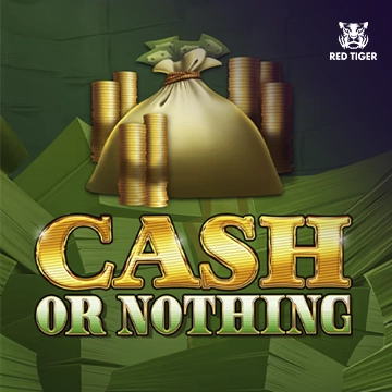 Redtiger : Cash Or Nothing - JOOX138