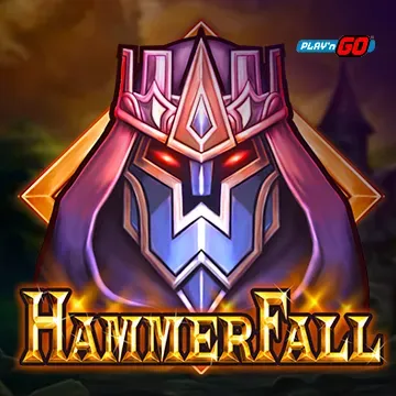 PlaynGo : HammerFall - JOOX138