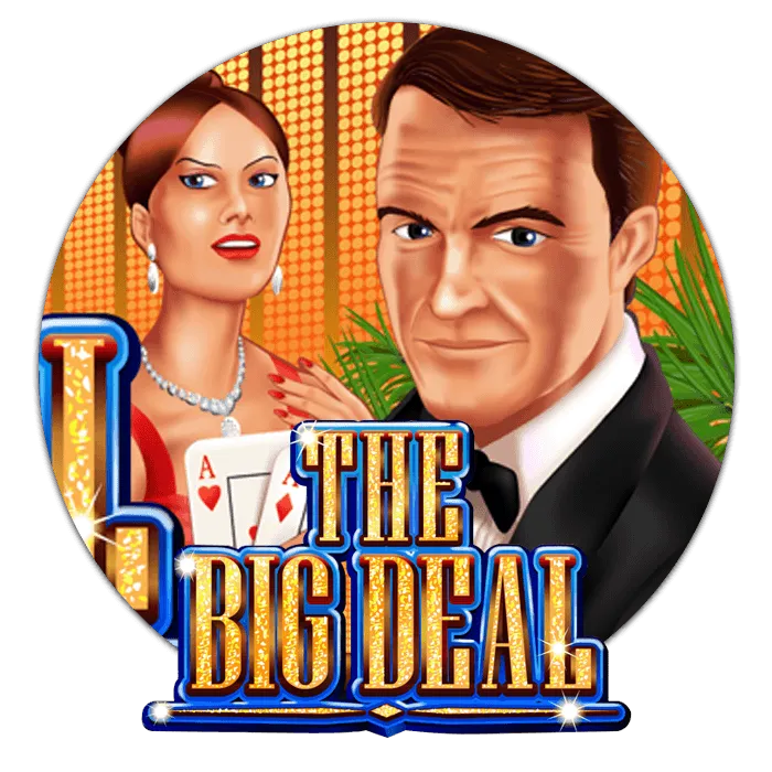 Habanero : The Big Deal - JOOX138
