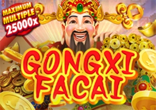 AFB : Gong Xi Fa Cai - JOOX138