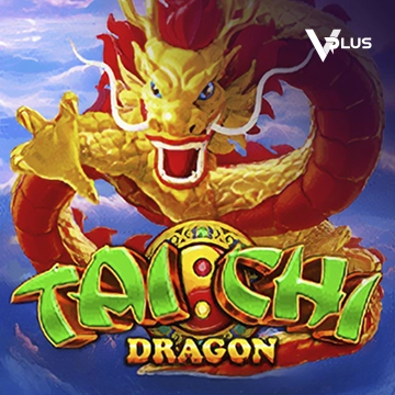Vplus : Taichi Dragon - JOOX138