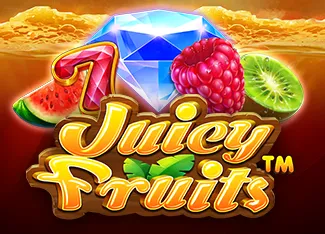 Pragmatic : Juicy Fruits - JOOX138