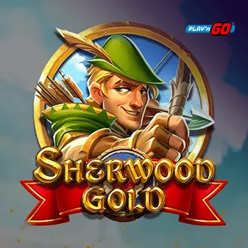 PlaynGo : Sherwood Gold - JOOX138