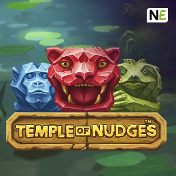 NetEnt : Temple of Nudges - JOOX138
