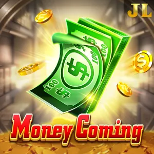 Jili : Money Coming - JOOX138