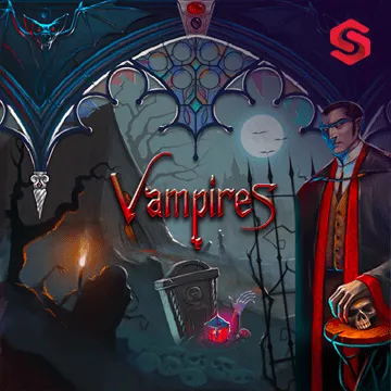 SmartSoft : Vampires - JOOX138