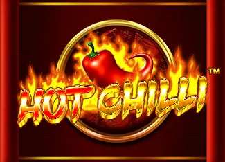 Pragmatic : Hot Chilli - JOOX138