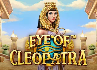 Pragmatic : Eye of Cleopatra - JOOX138