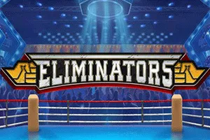 Playtech : Eliminators - JOOX138