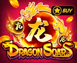 JDB : Dragon Soar - JOOX138