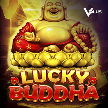 Vplus : Lucky Buddha - JOOX138
