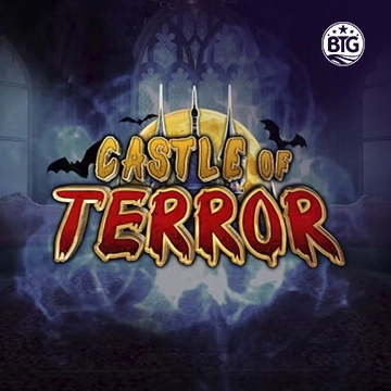 Bigtime : Castle of Terror - JOOX138