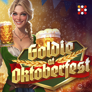 Mancala : Goldie at Oktoberfest - JOOX138