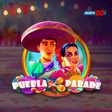 PlaynGo : Puebla Parade - JOOX138
