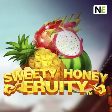 NetEnt : Sweety Honey Fruity - JOOX138