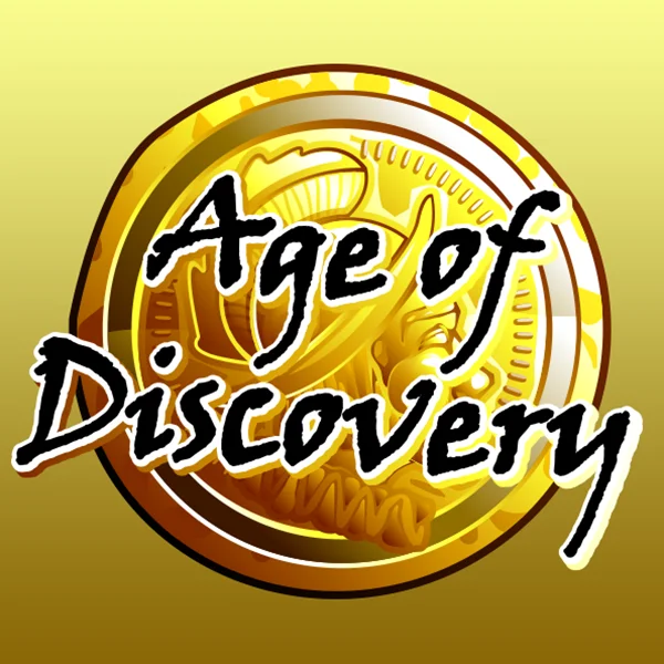 Microgaming : Age Of Discovery - JOOX138