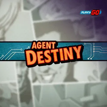 PlaynGo : Agent Destiny - JOOX138