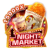 Facai : NIGHT MARKET - JOOX138