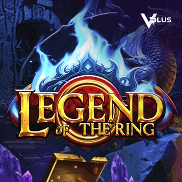 Vplus : Legend of the Ring - JOOX138