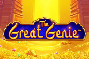 Playtech : The Great Genie - JOOX138