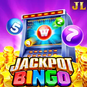 Jackpot Bingo - JOOX138