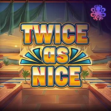 Octoplay : Twice As Nice - JOOX138