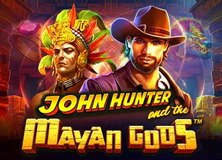 Pragmatic : John Hunter And The Mayan Gods - JOOX138