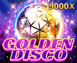 JDB : Golden Disco - JOOX138
