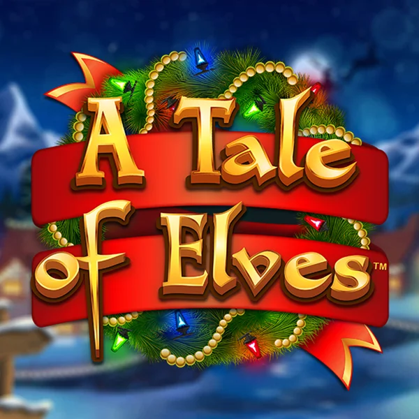Microgaming : A Tale of Elves - JOOX138