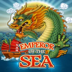 Microgaming : Emperor Of The Sea - JOOX138