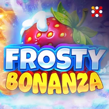 Frosty Bonanza - JOOX138