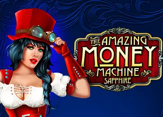 Pragmatic : Amazing Money Machine - JOOX138