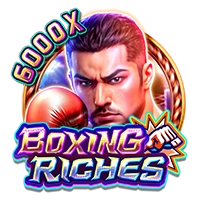 Facai : BOXING RICHES - JOOX138