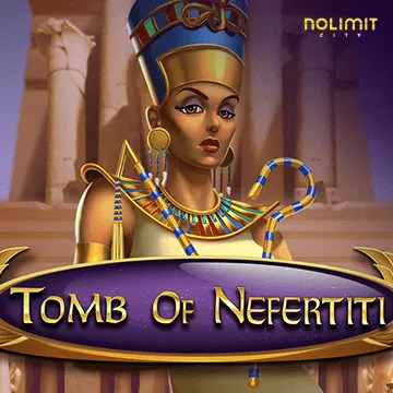 NolimitCity : Tomb of Nefertiti - JOOX138