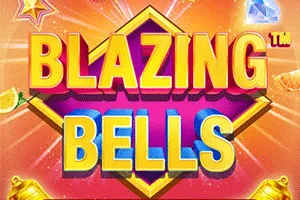 Playtech : Blazing Bells - JOOX138